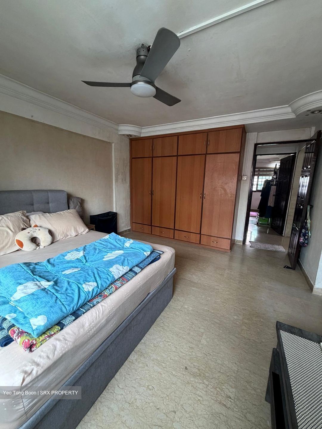Blk 319 Bukit Batok Street 33 (Bukit Batok), HDB 5 Rooms #556721701